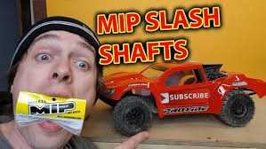 MIP X-Duty™, CVD Kit, Traxxas Bandit #18390