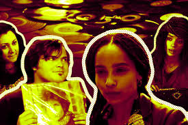 18 Jewish Facts About 'High Fidelity'