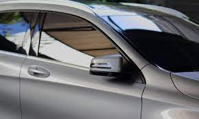 The tint offers 35% visible light transmission and the tint percentage varies from 5% to 50%. What Percent Is Factory Window Tint