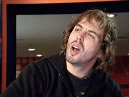 Angus Sampson's Instagram, Twitter & Facebook