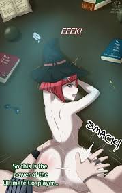 Tsumugi and Rantaro [OC] : rR34danganronpa