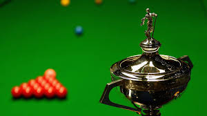 The world snooker championship gets underway on saturday morning at 10am. Bbc Sport Snooker World Championship 2020