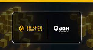 Juggernaut Secures Investment From 100m Fund To Build Project On Bsc