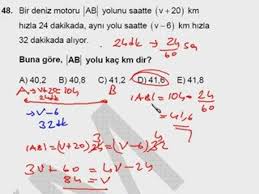 Kamu personel sınavı yani kpss çıkmış soruları online olarak çözebilir , kendinizi test edebilirsiniz, sürekli güncel sürekli en iyisi için bilgicik Bulent Hoca 2009 Kpss Matematik Cozumleri 3 Dailymotion Video