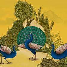 danza e animali