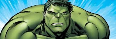 Shrek llorando porque no sacaron la 5º parte. Las 10 Cosas Mas Wtf En Los Comics Que Hulk Ha Hecho