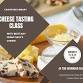 Cheese Tasting at Morning Roast event image