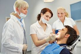 They must meet all of the examination and education requirements. Dental Assistant Schools Programs How To Become Dental Assistant Isearchschools Com
