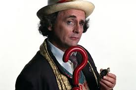 Sylvester McCoy is the latest big name to sign up to appear at this year's  Dale-Con sci-fi convention at the Wheatsheaf Centre, Rochdale