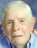 Ralph Tolbert Obituary (1930