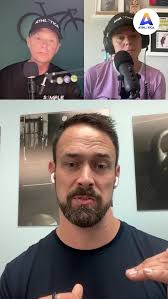 “What’s the least I can do to keep progressing when life is chaos?”⁠, ⁠,  Coach Jared Markiewicz gets it—you're a parent, you’ve got work, your  calendar is full. But you still care about performance.⁠, ...