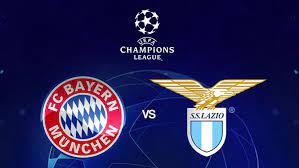 Saksikan Live Streaming Liga Champions Bayern Munchen Vs Lazio Dunia Bola Com