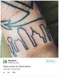 Located on historic lamar street near downtown dallas, our primary goal is to create a tattoo you love. D A L L A S S K Y L I N E T A T T O O S Zonealarm Results