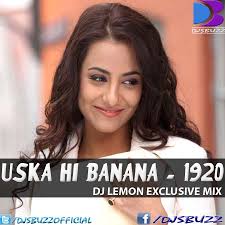 Mp3 Song Download Uska Hi Banana