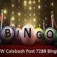 Bingo VFW Calabash Post #7288 event in Calabash, NC