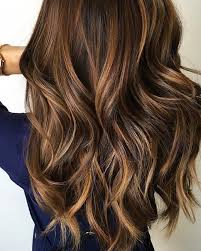 Pin By Makeup Zone On تسريحه Hair Styles Hair Highlights Brown Hair With Highlights