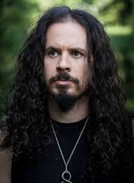 Paiste Artist: Aaron Weaver