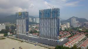 The residential units come with size ranging from 1,000 sq.ft. Ewein Aborts Jv To Develop Luxury Condo With Consortium Zenith Edgeprop My