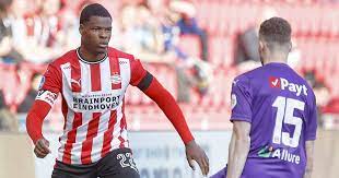 Stay up to date on psv eindhoven soccer team news, scores, stats, standings, rumors, predictions, videos and more. Everton Line Up Psv Defender As Long Term Seamus Coleman Successor