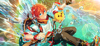 Aquatic Adventure) Kanata Shinkai - MakoTools