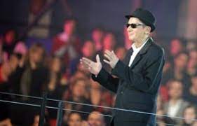 La veuve d'alain bashung prend la parole pour la première fois : Bashung Les Saluts Dans La Mort Le Devoir
