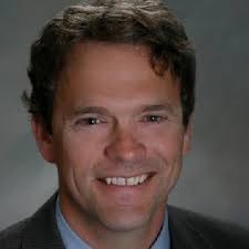 Peter Clifford, Lawyer in Portland, Maine