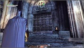 A brutal and sadistic crime lord, oswald chesterfield cobblepot was known in the gotham city underworld as the penguin who funded much of its criminal operations as one of its biggest black market manufactures. Location Info Maps Museum Batman Arkham City Game Guide Gamepressure Com