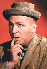 A TRIP DOWN MEMORY LANE: CURLY HOWARD: THE TRAGIC STOOGE