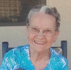 Marthalene Scott Obituary