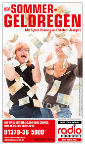 Wir haben alles, was in leverkusen los ist. Geldregen Lokalradios Verlosen 50 000 Euro Radioszene