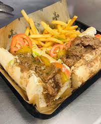 ⚜️Friday's Chef Lunch Special⚜️...