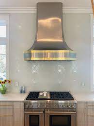 Quality chimney hoods to help you create your dream kitchen! Stella Range Hood Art Of Rain Handcrafted In Washington Usa