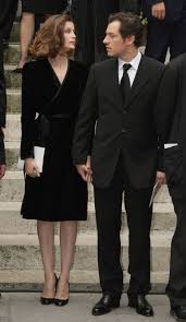 Laetizia casta is a french model and actress who began her career at the age of 15. Stefano Accorsi And Laetitia Casta Photos News And Videos Trivia And Quotes Famousfix