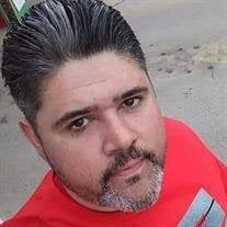 Michael B. Thacker Obituary