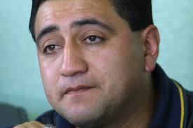 Byron Moreno: 'My only regret from Italy-South Korea in 2002'