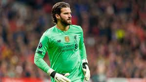 100% product authenticity guaranteed, check for more discounts and special offers here at central.co.th. The Leaked Nike Liverpool Goalkeeper Shirt Alisson Becker Will Wear Next Season 90min