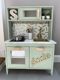 Ikea Toy Kitchen Hack Ikea Play Kitchen Ikea Toy Kitchen Ikea Toy Kitchen Hack