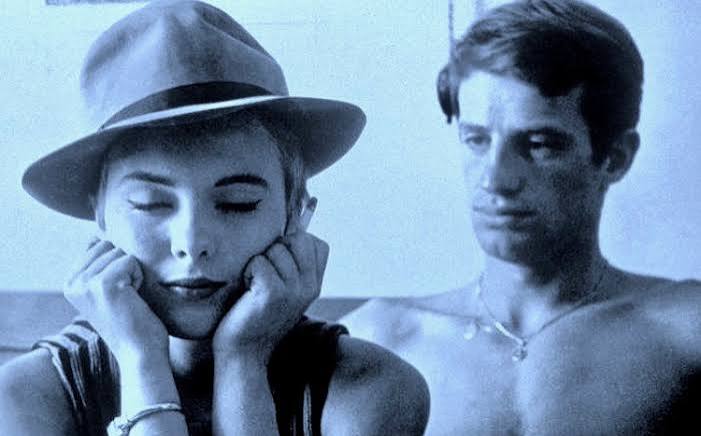 Breathless (1960) Movie Review: Jean-Luc Godard – Alt Film Guide