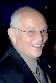 Alfred Ulmer's Instagram, Twitter & Facebook