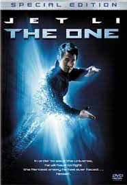 По мотивам одноименного романа джона маррса. Jet Li Is The One Video 2002 Imdb