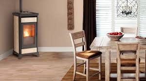 Pelletofen Im Landhausstil Online Kaufen I Thermoworld