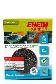 Eheim Aktif Karbon 1 Lt Fileli Netakvaryum Com