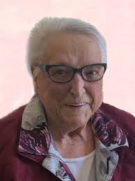 Roy et Giguère Avis de décès