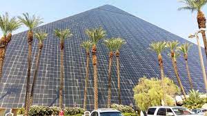 Browse 308 las vegas pyramid stock photos and images available, or search for las vegas skyline or las vegas casino to find more great stock photos and pictures. Lovely Sight Of The Black Pyramid Bild Von Luxor Hotel Casino Las Vegas Tripadvisor