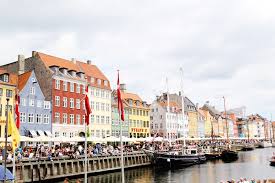 Regionen dänemarks © wikimedia / tubs. Kopenhagen Geniessen In Der Danischen Hauptstadt Chamy Travels Reiseblog Aus Osterreich