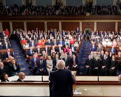 Trump news at a glance: Democrats say president failing to protect Americans amid State of the Union fallout