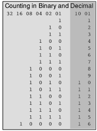 The School Of Cisco Networking Scn The Binary Concept