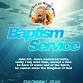 MSW 'Refreshing Souls Baptism' event image
