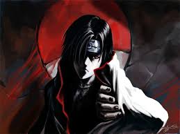 Itachi Uchiha Wallpaper Hd 4k