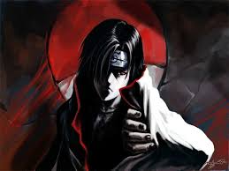 With tenor, maker of gif keyboard, add popular itachi animated gifs to your conversations. Itachi Wallpapers Hd Wallpaper Cave
